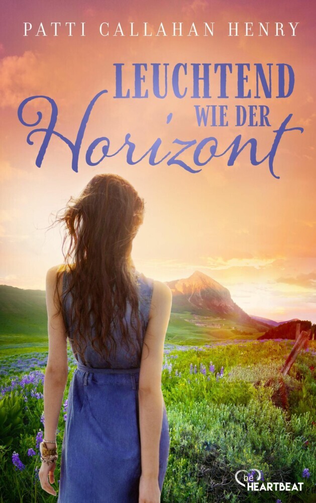 Leuchtend wie der Horizont main product photo
