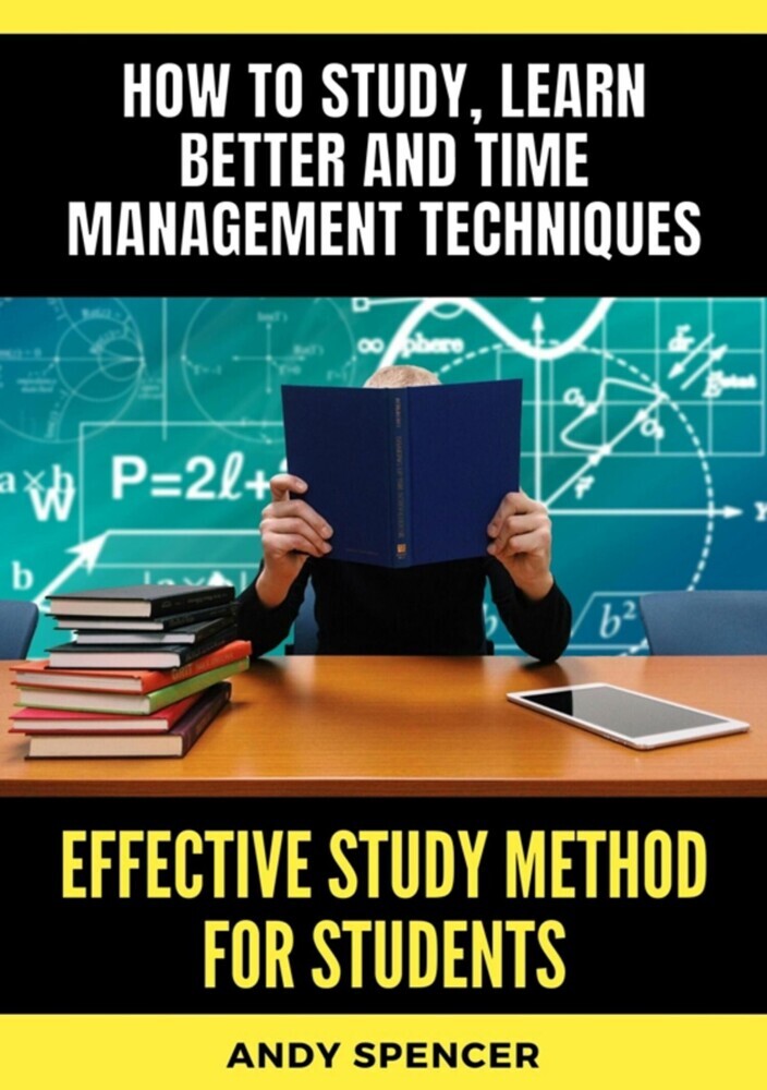 Método de Estudo Eficaz para Estudantes main product photo