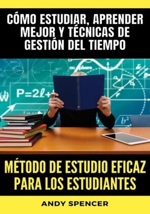 Método de estudio eficaz para los estudiantes