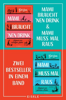 Mami braucht 'nen Drink & Mami muss mal raus