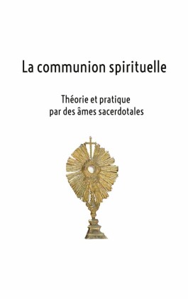 La communion spirituelle