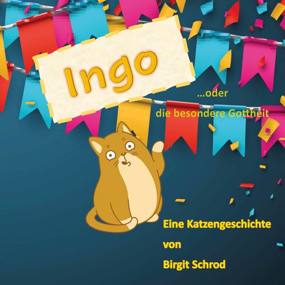 Ingo main product photo