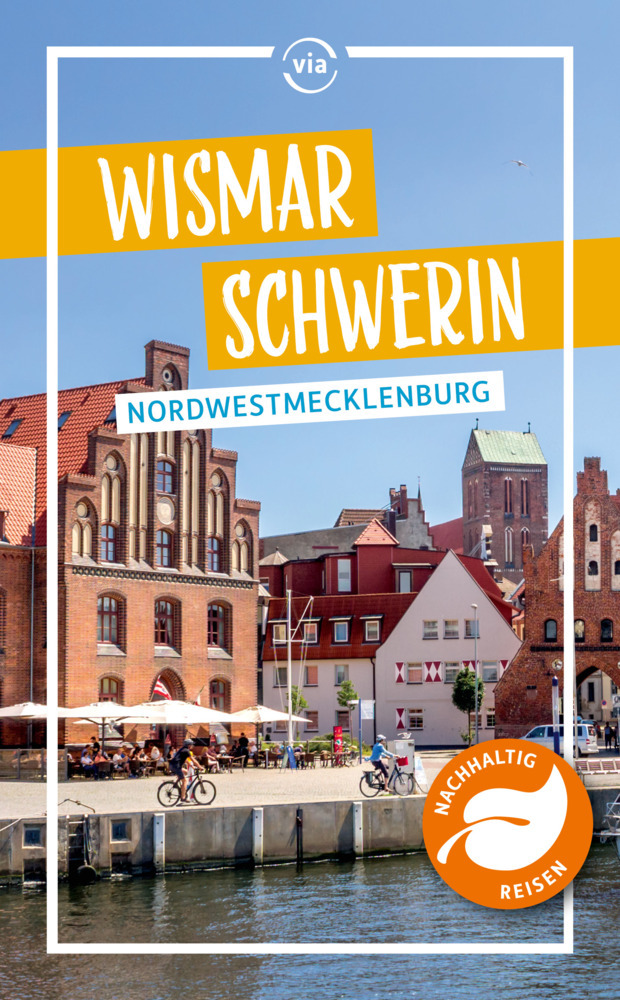 Wismar Schwerin Nordwestmecklenburg main product photo