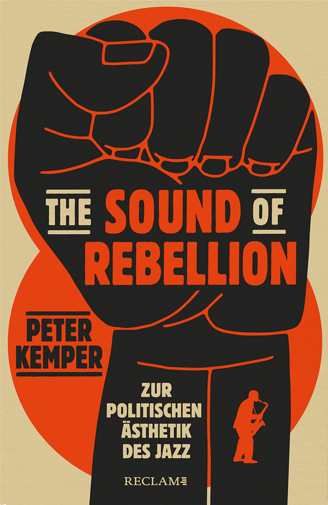 The Sound of Rebellion main product photo