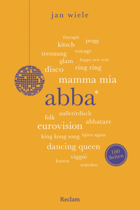 ABBA. 100 Seiten