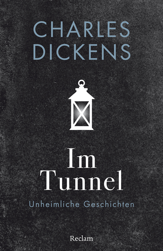 Im Tunnel. Unheimliche Geschichten main product photo