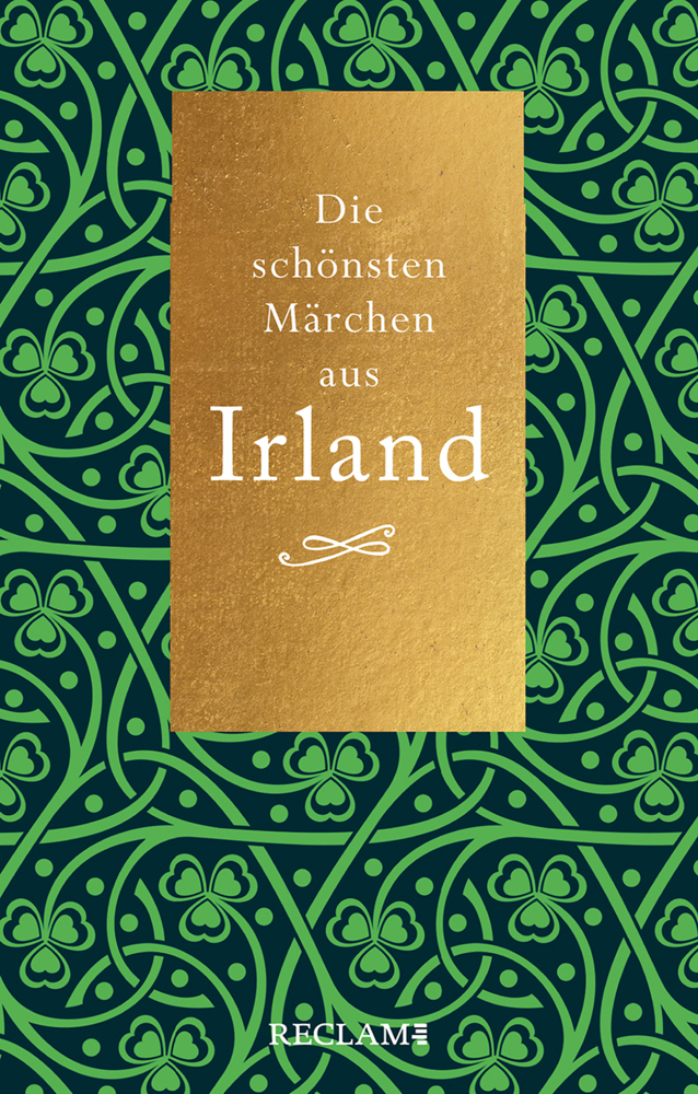Die schönsten Märchen aus Irland main product photo