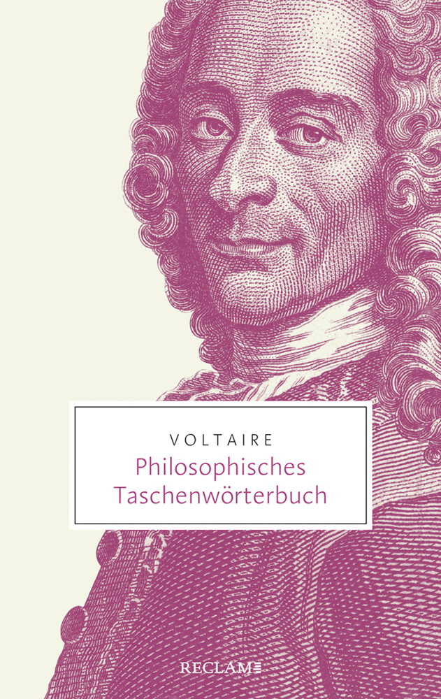 Philosophisches Taschenwörterbuch main product photo