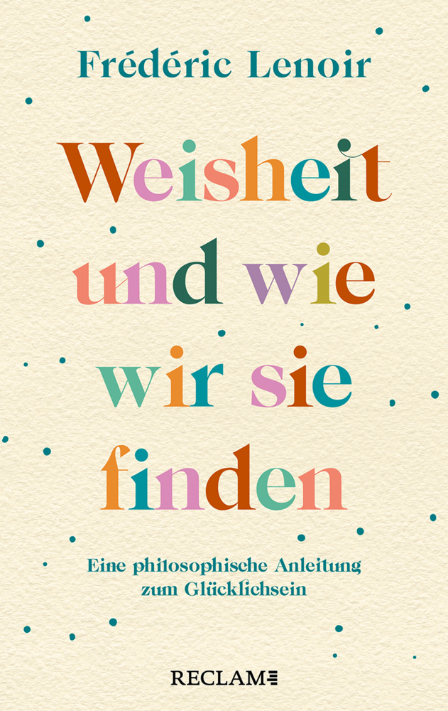 Weisheit und wie wir sie finden main product photo