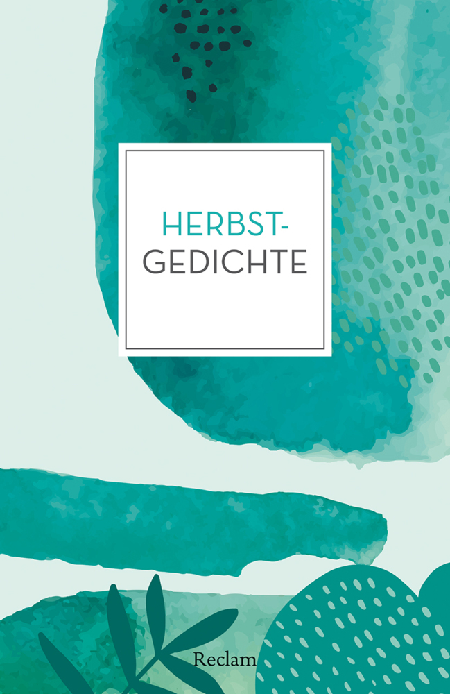 Herbstgedichte main product photo