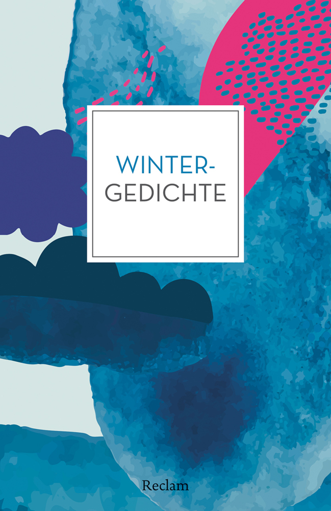 Wintergedichte main product photo