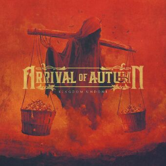 Kingdom Undone, 1 Audio-CD