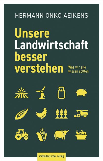 Unsere Landwirtschaft besser verstehen main product photo