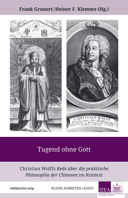Tugend ohne Gott main product photo