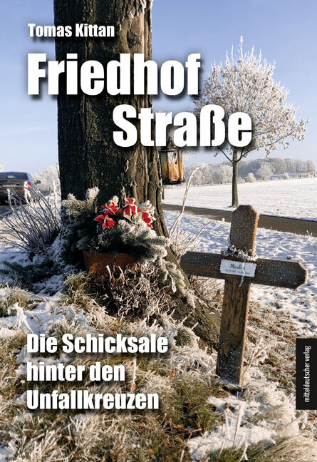 Friedhof Straße main product photo