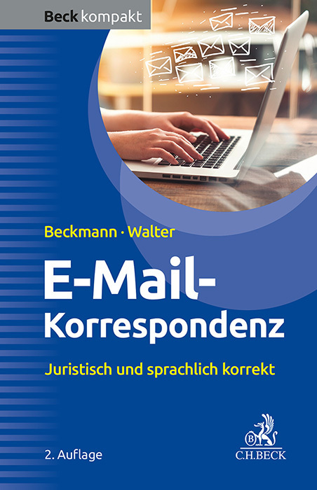 E-Mail-Korrespondenz main product photo