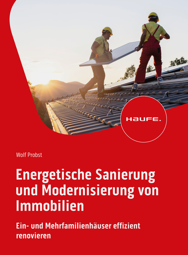 Energetische Sanierung und Modernisierung von Immobilien main product photo