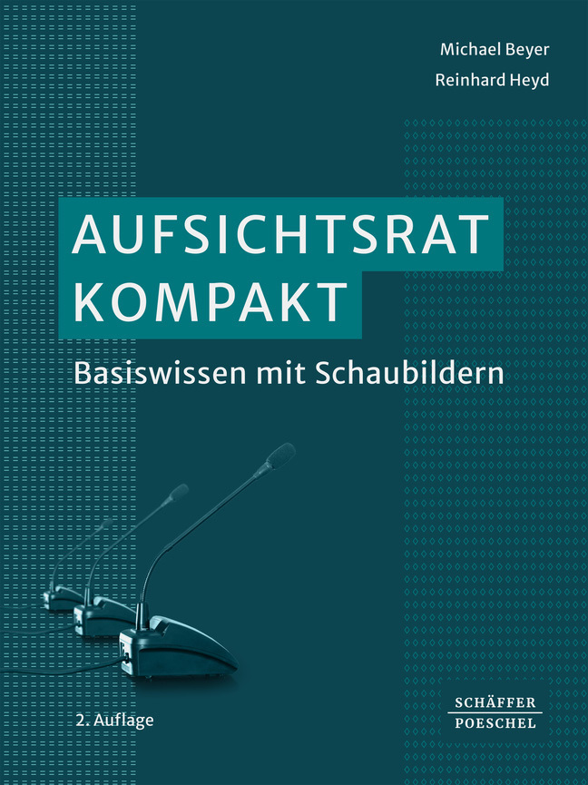 Aufsichtsrat kompakt main product photo
