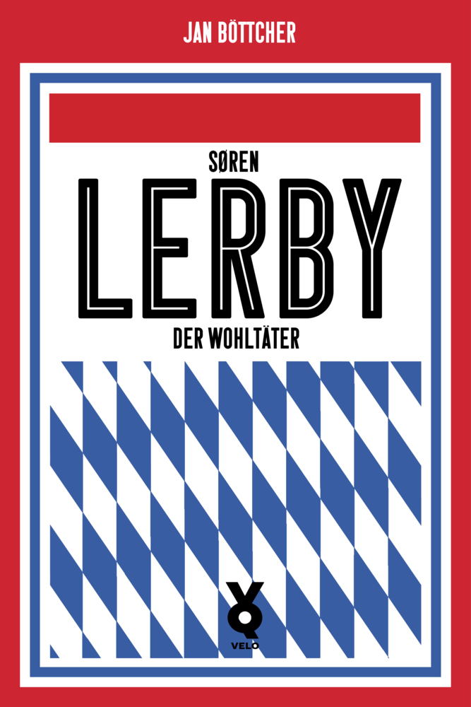 Sören Lerby. Der Wohltäter main product photo