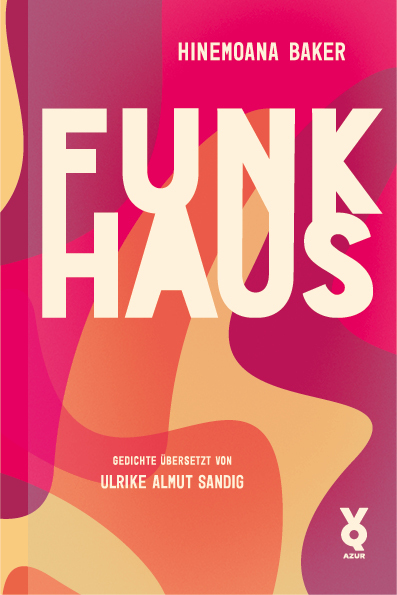 Funkhaus main product photo