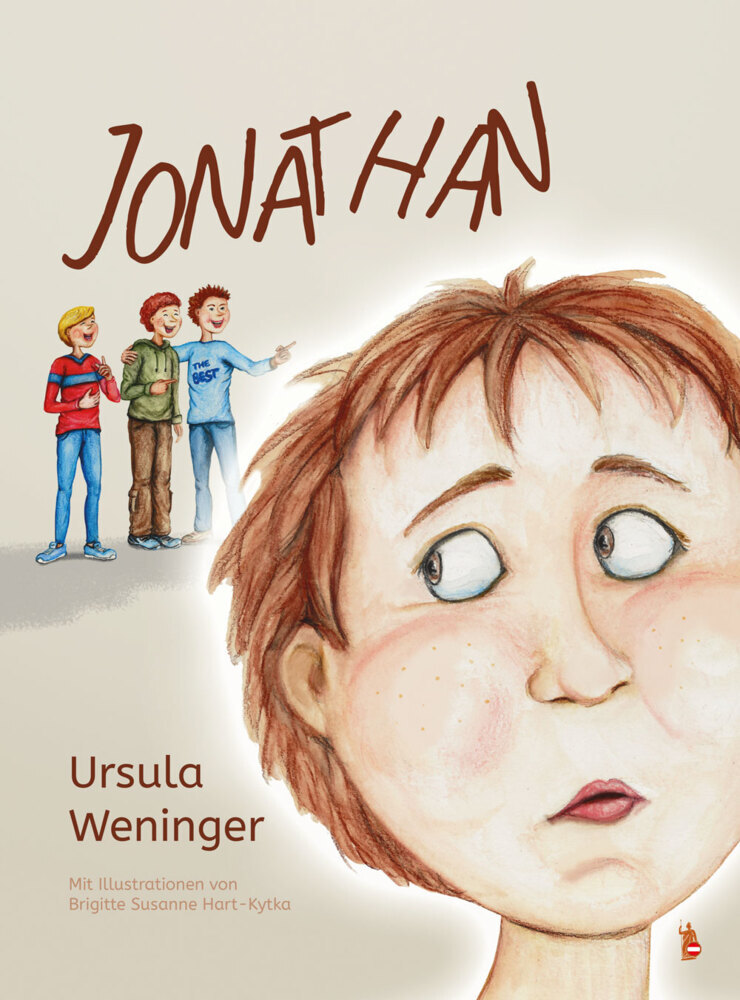 Jonathan main product photo