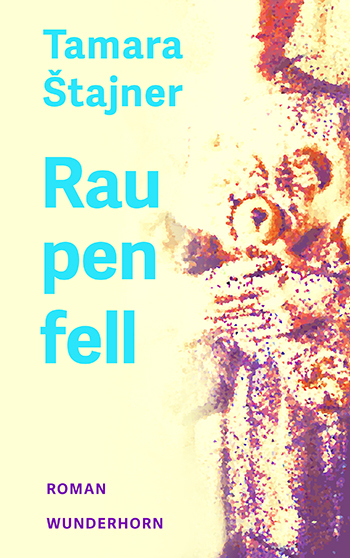 Raupenfell main product photo