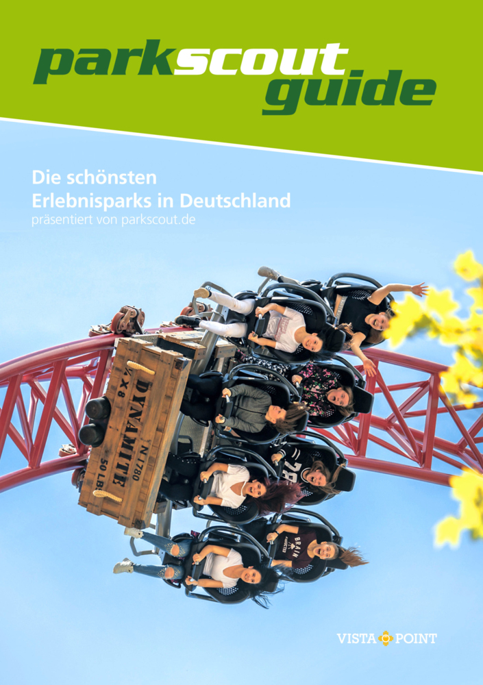 Die schönsten Erlebnisparks in Deutschland main product photo