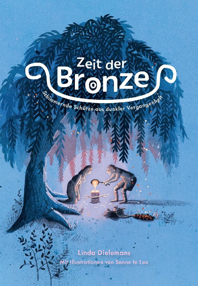 Zeit der Bronze main product photo