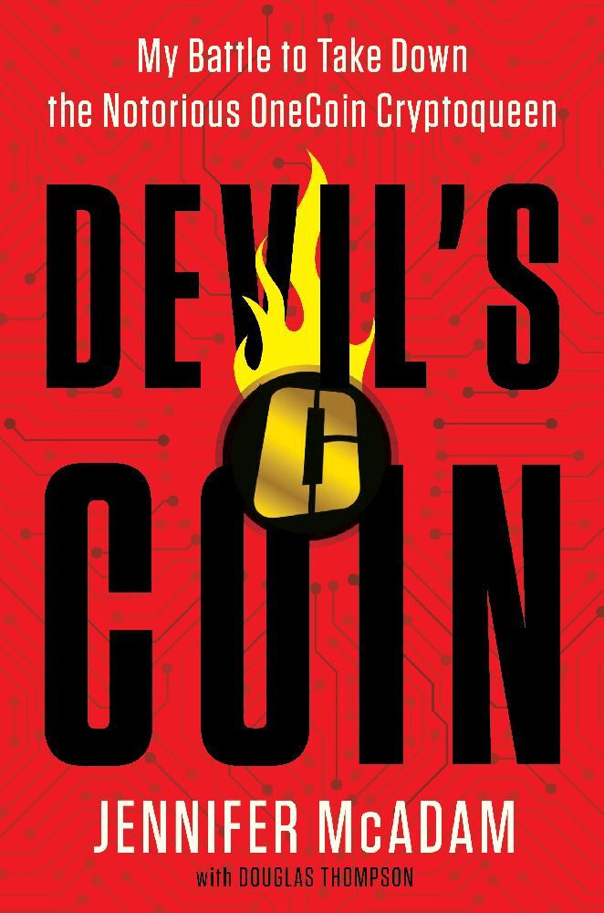 Devil's Coin main product photo
