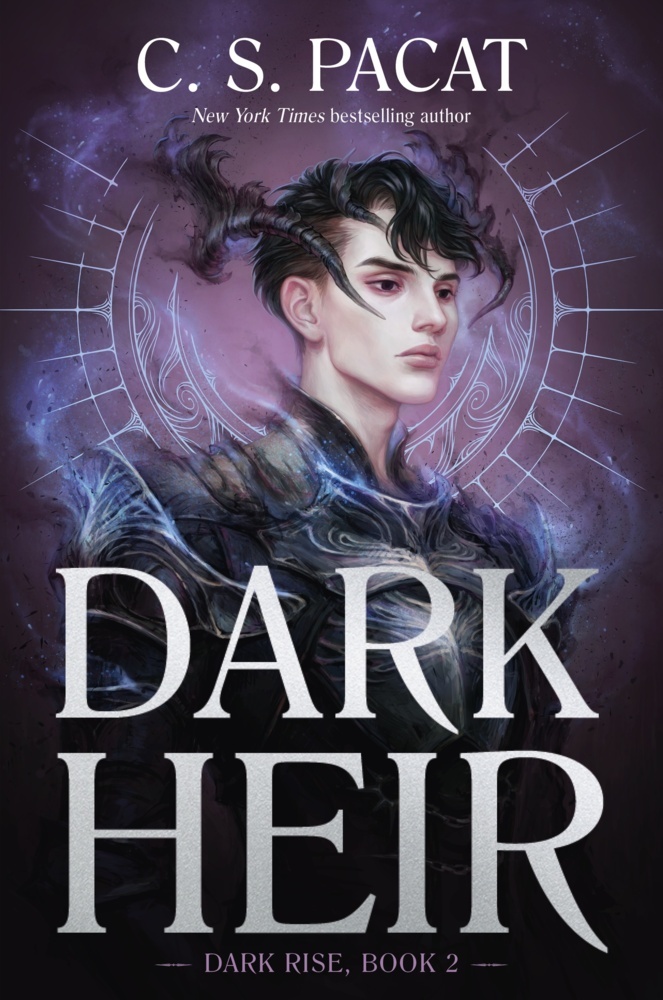 Dark Heir main product photo