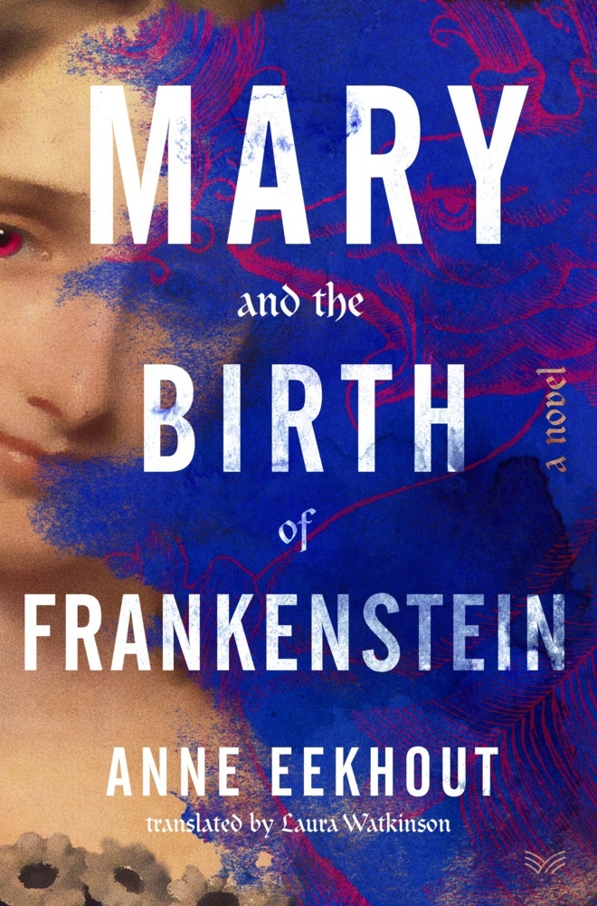 Mary and the Birth of Frankenstein main product photo