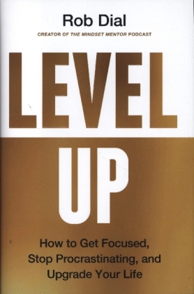 Level Up