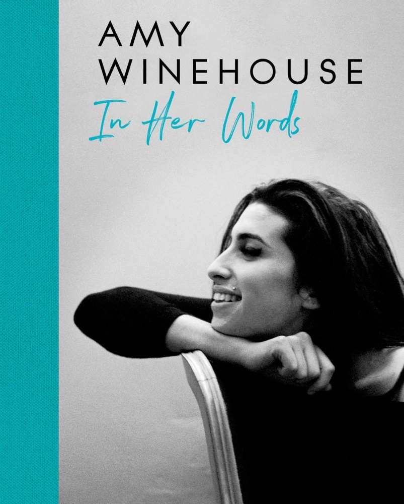 Amy Winehouse main product photo