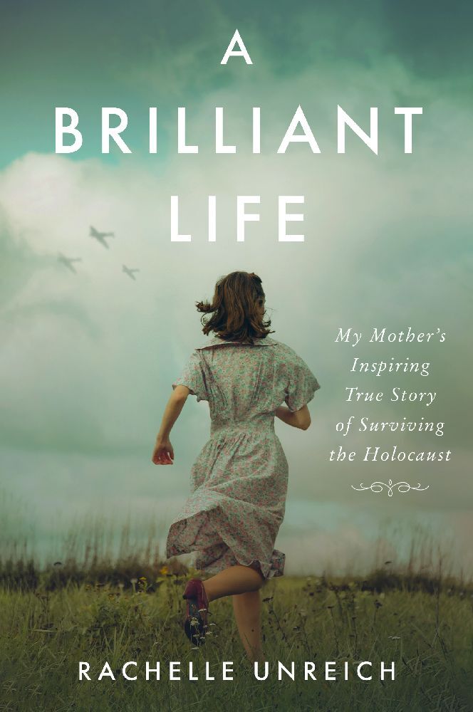 A Brilliant Life main product photo