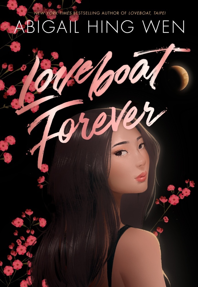 Loveboat Forever main product photo