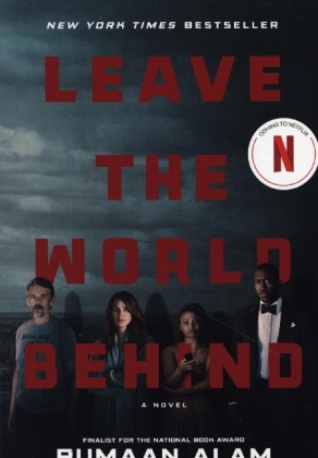Leave the World Behind [Movie Tie-in]