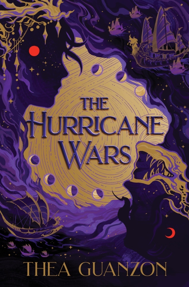 The Hurricane Wars main product photo