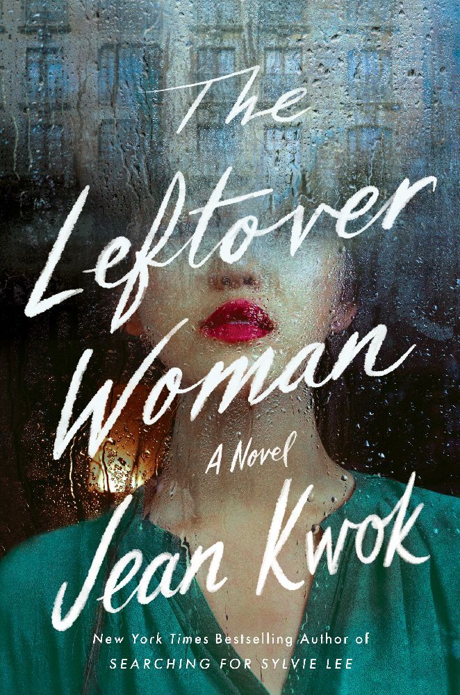 The Leftover Woman main product photo