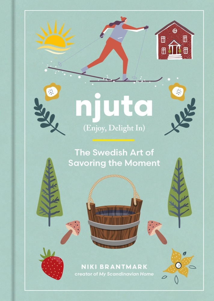 Njuta main product photo