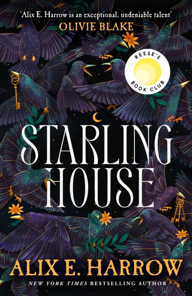 Starling House main product photo