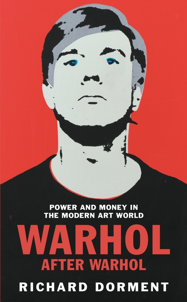 Warhol After Warhol main product photo