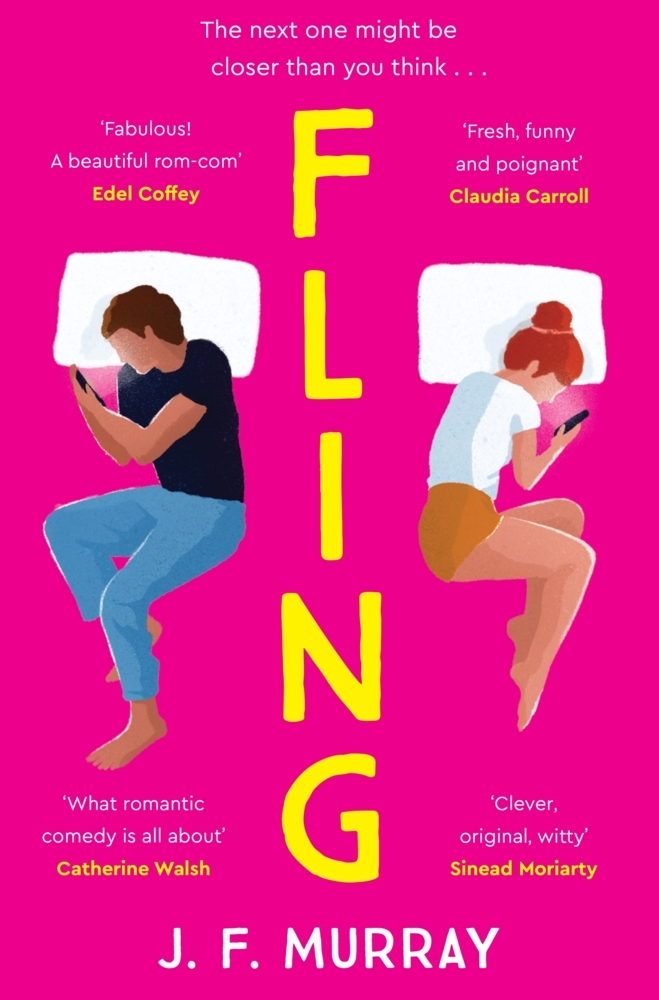 Fling main product photo