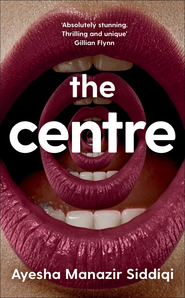 The Centre main product photo