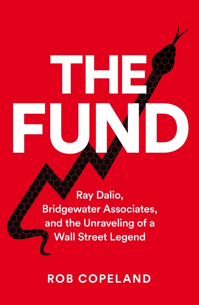 The Fund main product photo