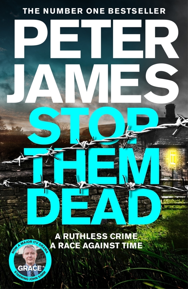 Stop Them Dead main product photo