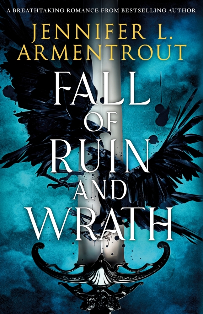 Fall of Ruin and Wrath main product photo