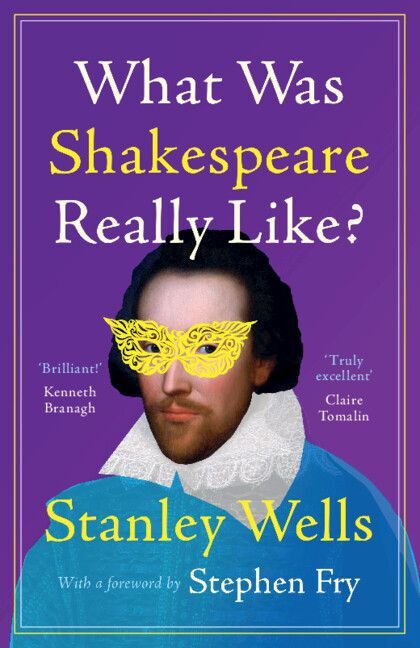 What Was Shakespeare Really Like? main product photo