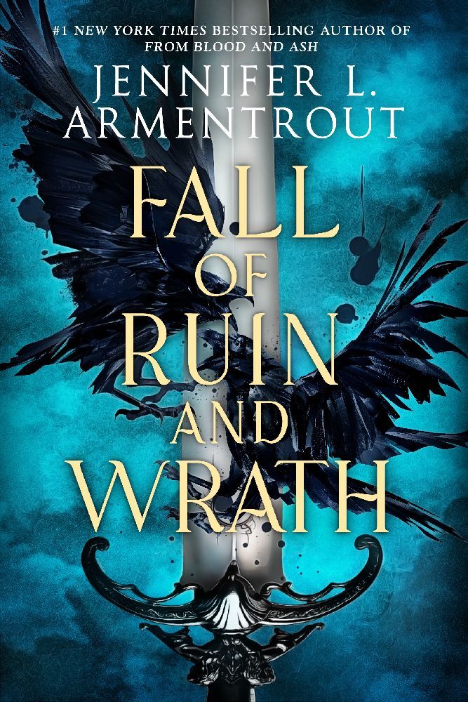 Fall of Ruin and Wrath main product photo
