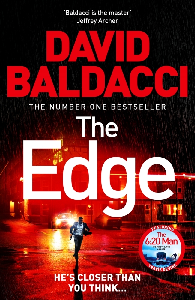 The Edge main product photo