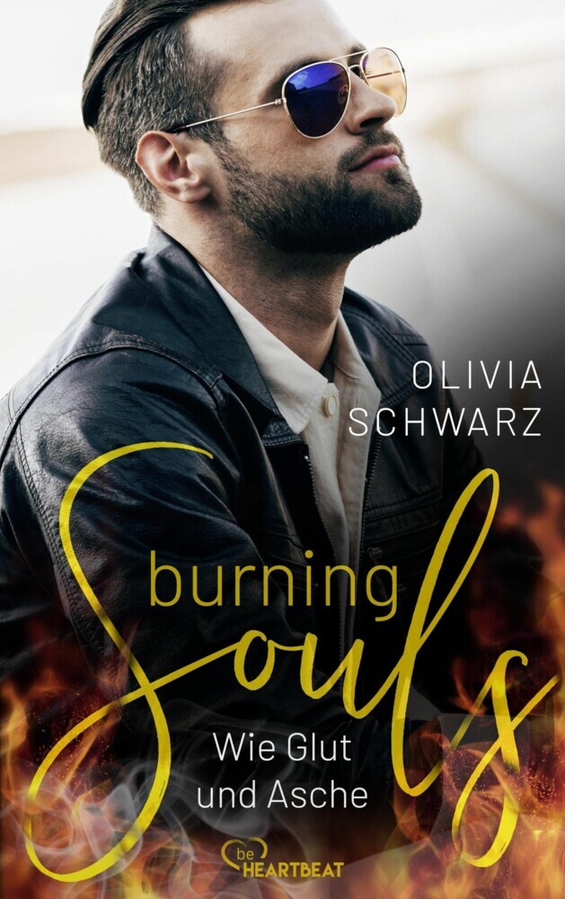 Burning Souls - Wie Glut und Asche main product photo